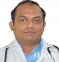 Dr. Majeed Pasha Pulmonologist in Bangalore