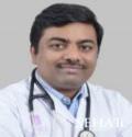 Dr.K. Bharadwaj Naidu Emergency Medicine Specialist in Care Hospitals Ramnagar, Visakhapatnam