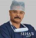 Dr.P. Prabhakar Orthopedician in Care Hospitals Nampally, Hyderabad