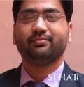 Dr. Sayyed Ehtesham Naqvi Cardiothoracic Surgeon in Delhi