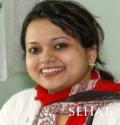 Dr. Madhurima Ghosh Psychiatrist in Apex Institute of medical Science Kolkata