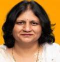 Dr. Vaishali Deshmukh Endocrinologist in Deenanath Mangeshkar Hospital & Research Center Pune