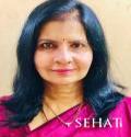 Dr. Swarna Shivakumar Histopathologist in Bangalore