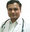 Dr. Dhrubajyoti Sharma Rheumatologist in Guwahati