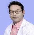 Dr. Brojen Barman Urologist in Guwahati