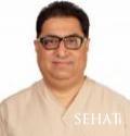 Dr. Ashish Kakkar Dentist in Delhi