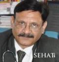 Dr. Rajeev Mehrotra Interventional Cardiologist in Delhi
