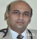 Dr. Rajesh Bharani Nephrologist in Bombay Hospital Indore, Indore