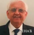 Dr. Shyam R.Mukhi Orthopedic Surgeon in Dr. Mukhis Raj Hospital Mumbai