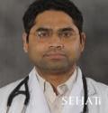 Dr. Arun Pandey Diabetologist in Lucknow