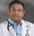Dr. Manu Rastogi Neurosurgeon in Sahara Hospital Lucknow, Lucknow