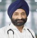Dr. Jasvinder Singh Sandhu Nephrologist in SPS Hospitals Ludhiana, Ludhiana