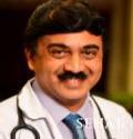 Dr. Timothy Rajamanickam Nephrologist in Ludhiana