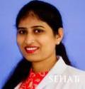 Dr. Sneha Kovi Dermatologist in Paruchuri Rajaram Memorial Skin, Hair and Laser Centre Guntur