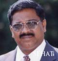 Dr.G. Elangovan Cardiologist in A G Padmavathi Hospital Pondicherry