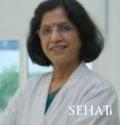 Dr. Manju Khemani Obstetrician and Gynecologist in Aakash Hospital Delhi, Delhi