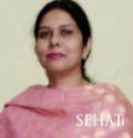 Dr. Meenakshi T Sahu Obstetrician and Gynecologist in Delhi