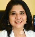 Dr. Meenakshi Ahuja Obstetrician and Gynecologist in Dr. Ahuja's Ent & Gynae Clinic Delhi