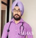 Dr. Jaspreet Singh Khandpur Chest Physician in Mumbai