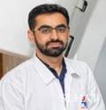 Dr. Neeraj Dhingra Radiation Oncologist in Ruby Hall Clinic Pune