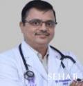 Dr. Ashwini kumar Khandekar Nephrologist in Nagpur