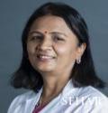 Dr. Jyothsna Guttikonda Nephrologist in Hyderabad