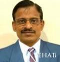 Dr. Kedarnath Panda Gastroenterologist in Bhubaneswar