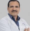 Dr. Santosh Kumar Behera General Surgeon in Care Hospitals Bhubaneswar