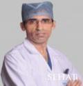 Dr. Manoranjan Padhi Anesthesiologist in Care Hospitals Bhubaneswar