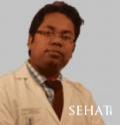 Dr. Dharma Jivan Samantary Anesthesiologist in Bhubaneswar