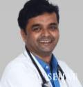 Dr. Pragyan Kumar Routray Critical Care Specialist in Bhubaneswar