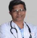 Dr. Kanhu Charan Mishra Cardiologist in Care Hospitals Bhubaneswar