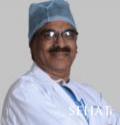 Dr. Bipin Bihari Mohanty Cardiologist in Care Hospitals Bhubaneswar