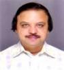 Dr. Anto Francis Plastic Surgeon in Thrissur