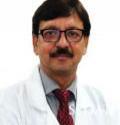 Dr. Sushil Singla Pediatrician & Neonatologist in Sarvodaya Hospital & Research Centre Faridabad, Faridabad