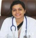 Dr. Ramya Sadaram Obstetrician and Gynecologist in Visakhapatnam