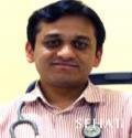 Dr. Neelesh Reddy Medical Oncologist in Manipal Hospital Yeshwanthpur, Bangalore