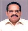 Dr.K.K. Mohandas Ophthalmologist in Thrissur