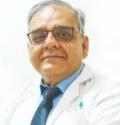 Dr. Aniel Malhotra Ophthalmologist in Indraprastha Apollo Hospitals Delhi