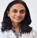 Dr. Meena Agrawal ENT Surgeon in Pushpawati Singhania Research Institute (PSRI Hospital) Delhi