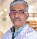 Dr. Ashvin Rangole Surgical Oncologist in CARE CHL Hospitals Indore