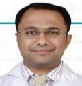 Dr. Pankaj Raut Cardiologist in Rhythm Heart Care and Critical Care Nagpur