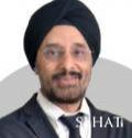 Dr. Jaspal Arneja