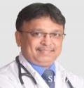 Dr. Sudipta Acharya Cardiologist in Kalinga Hospital Bhubaneswar