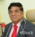 Dr. Prof. Brig P K Sahoo Neurosurgeon in Bhubaneswar