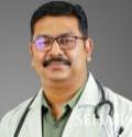 Dr. Anto Baby Radiation Oncologist in Pathanamthitta