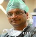 Dr.V.K. Srinivas Interventional Cardiologist in Mallya Hospital Bangalore