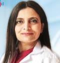 Dr. Tanveer Aujla Obstetrician and Gynecologist in Jaypee Hospital Noida