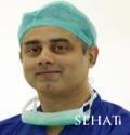 Dr. Amit Nath Misra Knee Surgeon in Yatharth Wellness Superspeciality Hospital & Heart Centre Noida