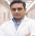 Dr. Anish Gupta ENT Surgeon in CK Birla Hospital Gurgaon